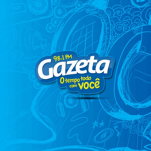 Gazeta FM Sobradinho 98,1