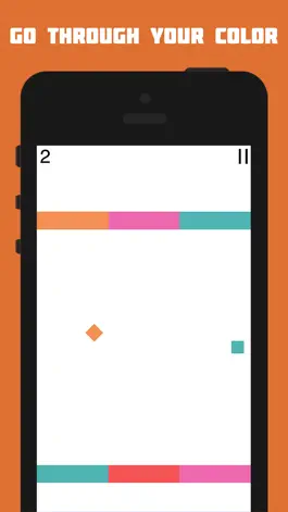 Game screenshot Colored Brick Match mod apk