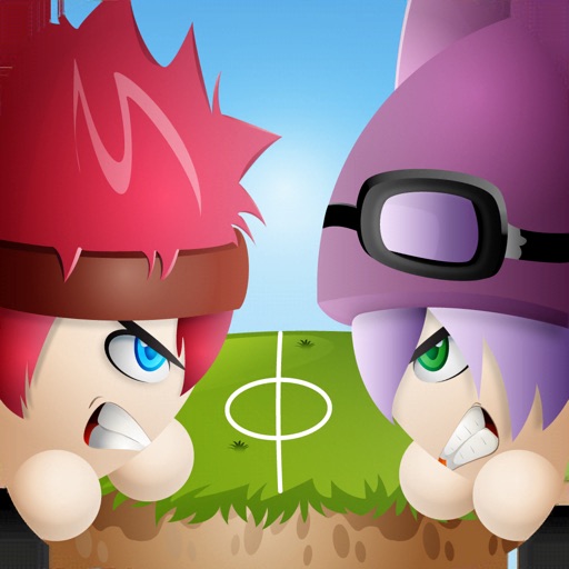 SoccerShoot.io