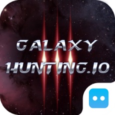 Activities of Galaxy Hunting.io