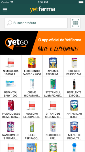 YetFarma(圖1)-速報App