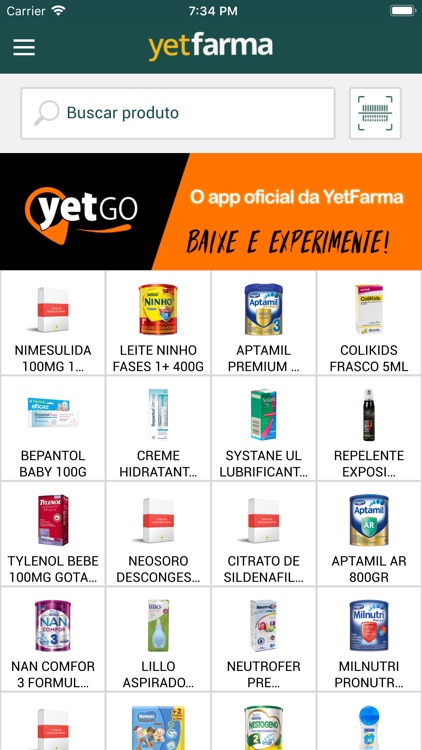 YetFarma