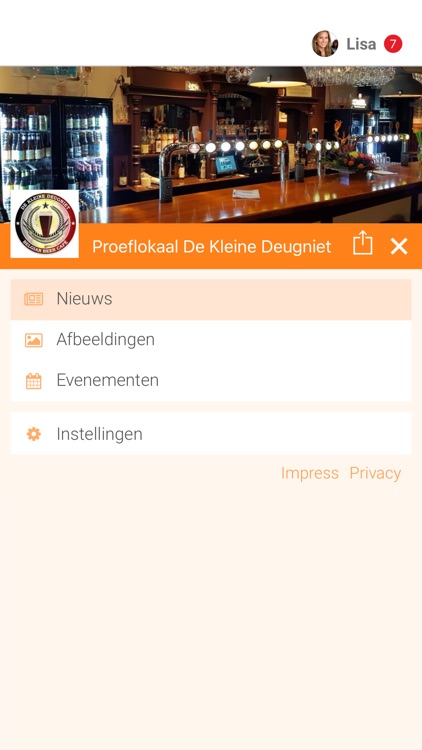 De Kleine Deugniet