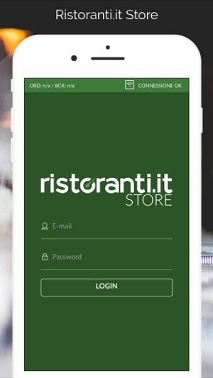 Ristoranti.it Store(圖1)-速報App