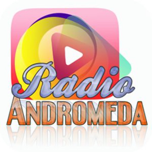 Radio Andromeda icon