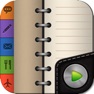 Get Groovy Notes - Organizer Diary for iOS, iPhone, iPad Aso Report