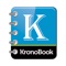 KronoBook will help you to manage your inventory