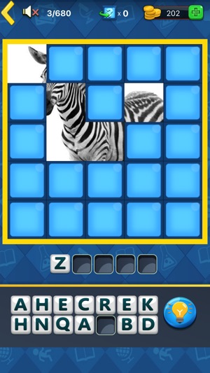 Guess The Picture : Puzzle(圖2)-速報App