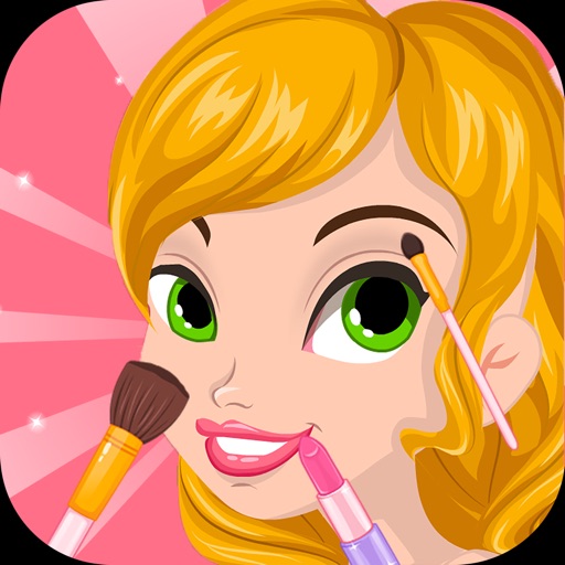 Salon Makeup Spa & Meet My BFF iOS App