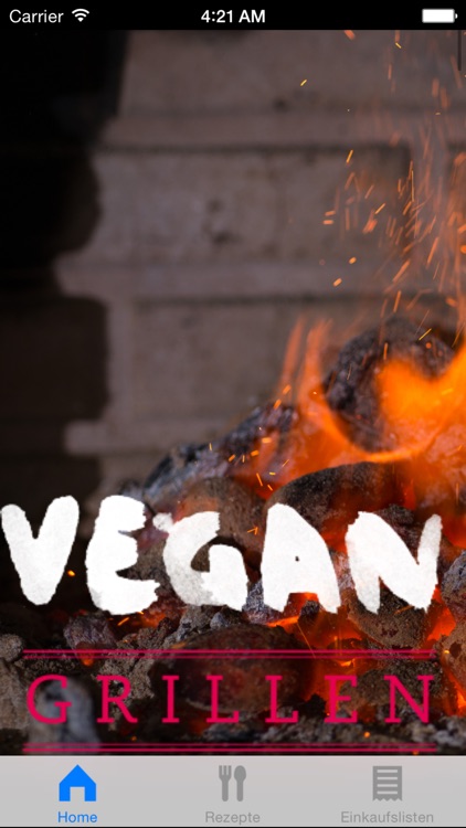 Vegan Barbecue