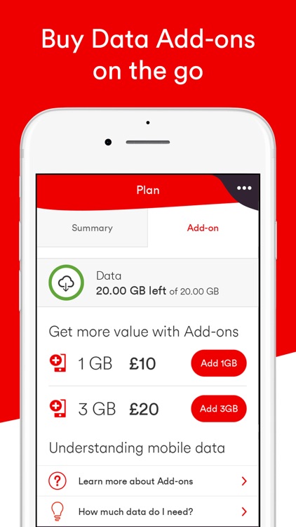 Virgin Mobile My Account