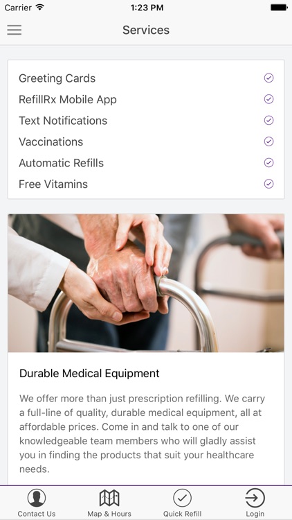Champion Discount Pharmacy screenshot-4