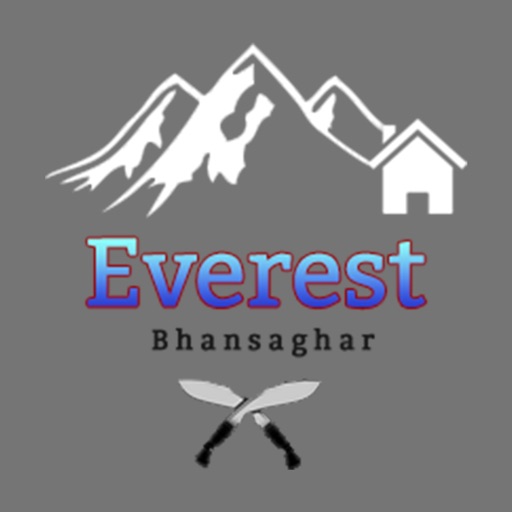 Everest Bhansaghar icon