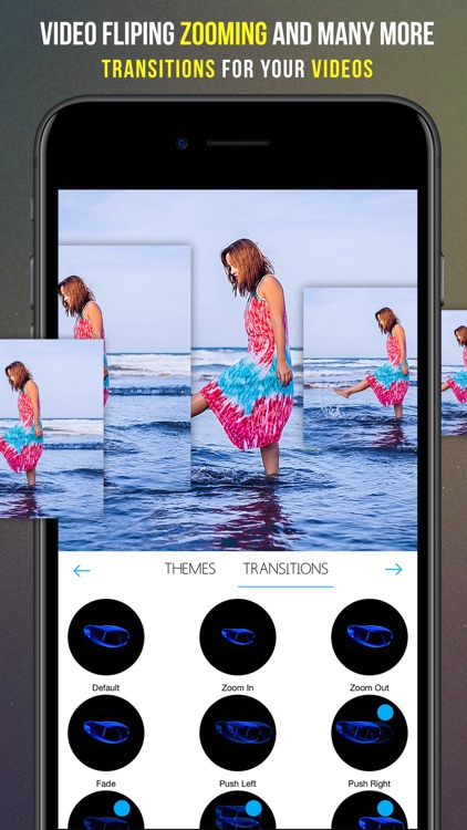 SlideShow Maker + With Music