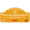 Rally Paracuellos 2018