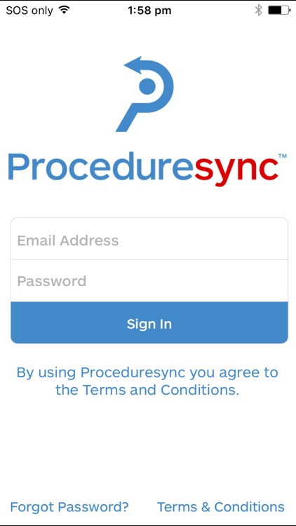 Proceduresync