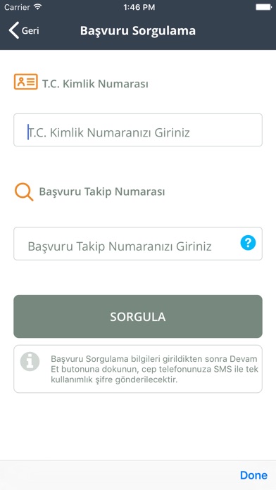 Açık Kapı screenshot 3