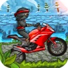 极限摩托 - 模拟飞车单机游戏大全