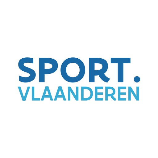 Sport Vlaanderen by Sport Vlaanderen