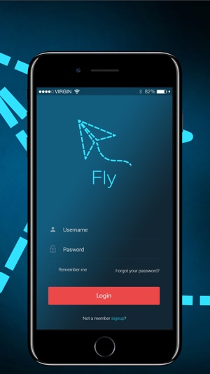 Experience FLY(圖5)-速報App