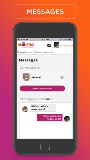 Amintro(圖1)-速報App