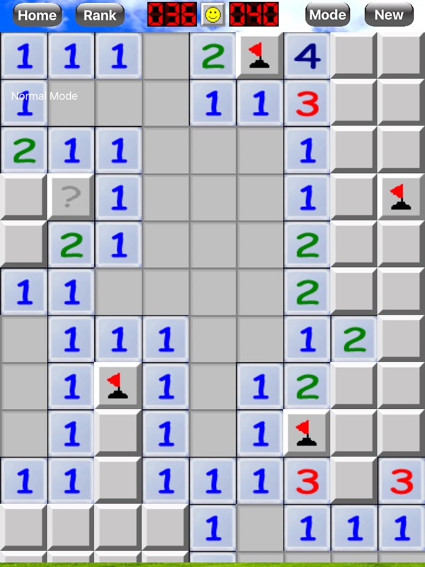 Classic MineSweeper Game. Online Game Hack and Cheat Classic MineSweeper Game. Online Game Hack and Cheat