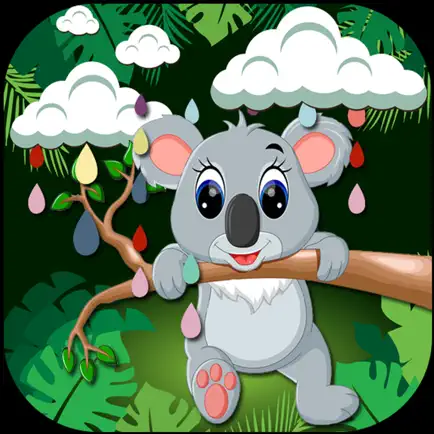 Save Koala From Rain Читы