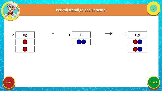 Check! Chemie(圖3)-速報App