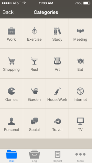 My Time – A beautiful tracker.(圖2)-速報App