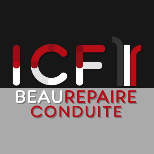 ICF Beaurepaire Conduite icon