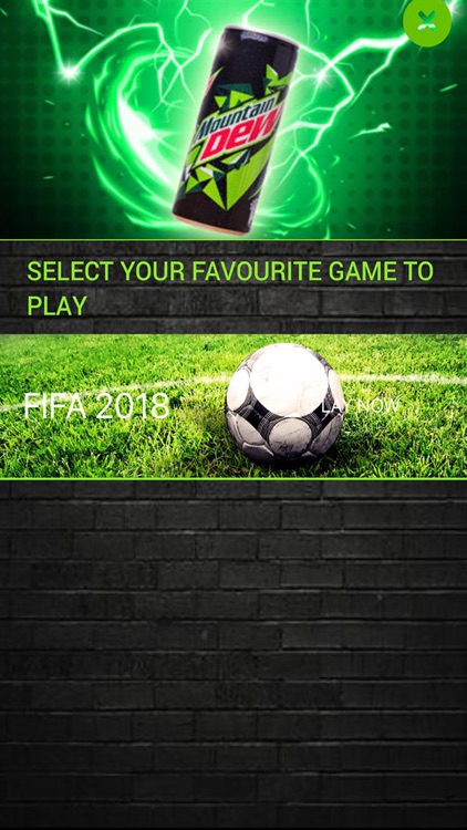 Dew Gamers Arena screenshot-6