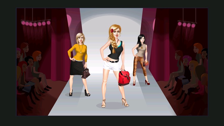 Модницы: Школа стиля screenshot-4