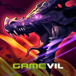 Monster Warlord Apple Watch App