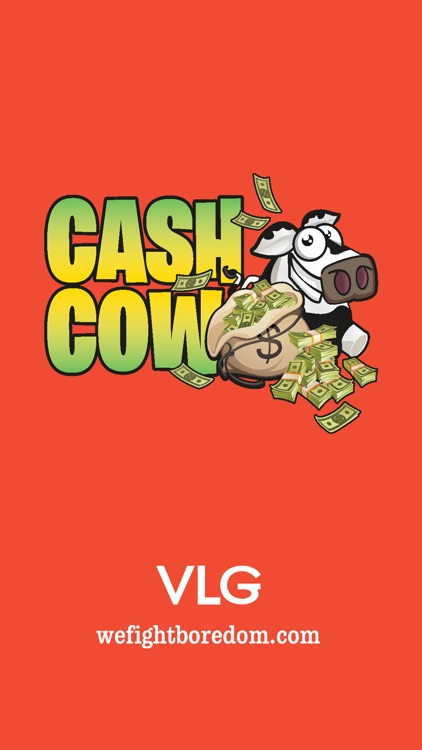 VLG Cash Cow