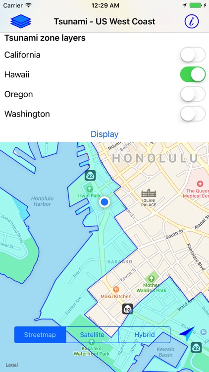 Tsunami US
