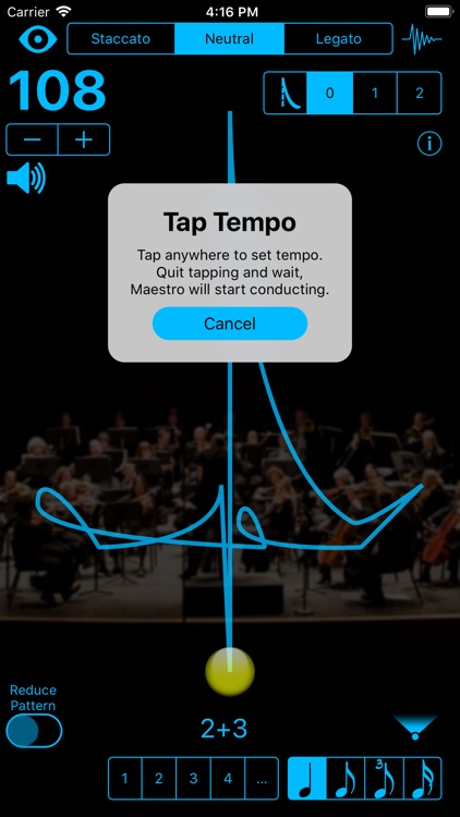 Maestro