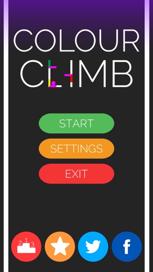 Colour Climb