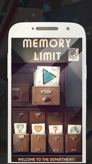 Brain Teaser - Memory Limit(圖5)-速報App