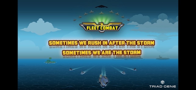 Fleet Combat(圖1)-速報App