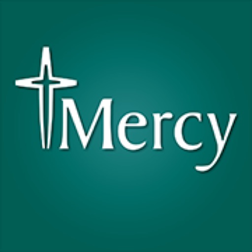 Mercy DM Icon