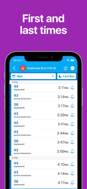 San Diego Total Transit(圖5)-速報App