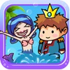 Mermaid love game