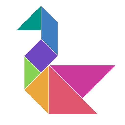 ColorGrams iOS App
