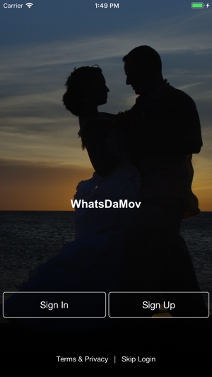 WhatsDaMov(圖2)-速報App