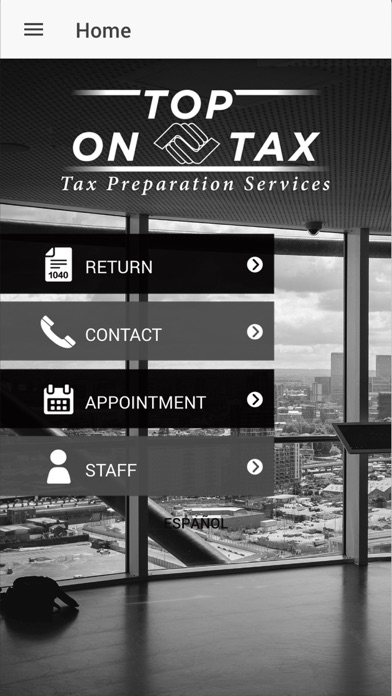 On Top Tax Services - Bayviews screenshot 2