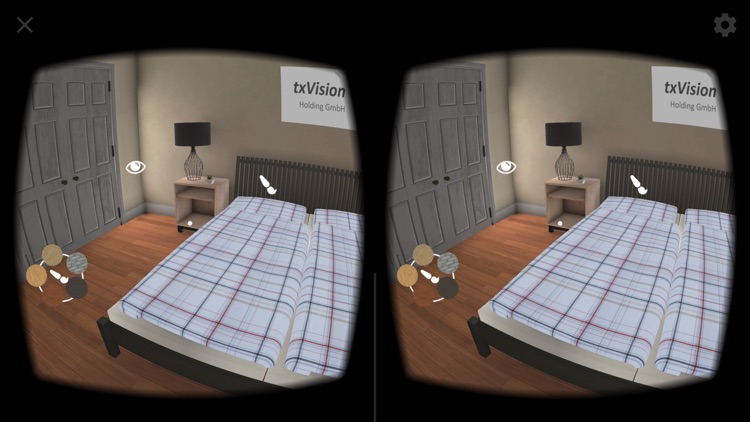 txVision 3D screenshot-4