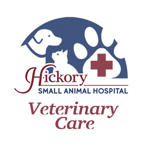 Hickory Small Animal Hospital icon