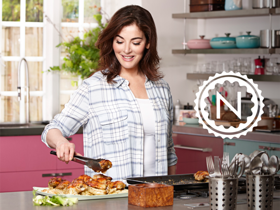 Nigella: The Quick Collectionのおすすめ画像1