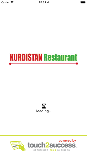 Kurdistan Restaurant(圖1)-速報App