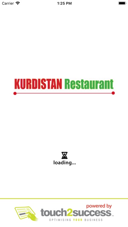 Kurdistan Restaurant